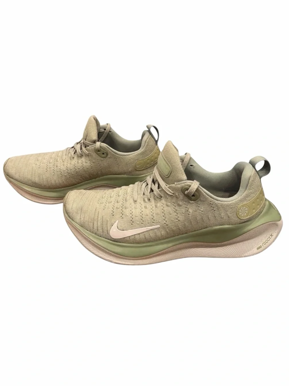 Nike performance comfort